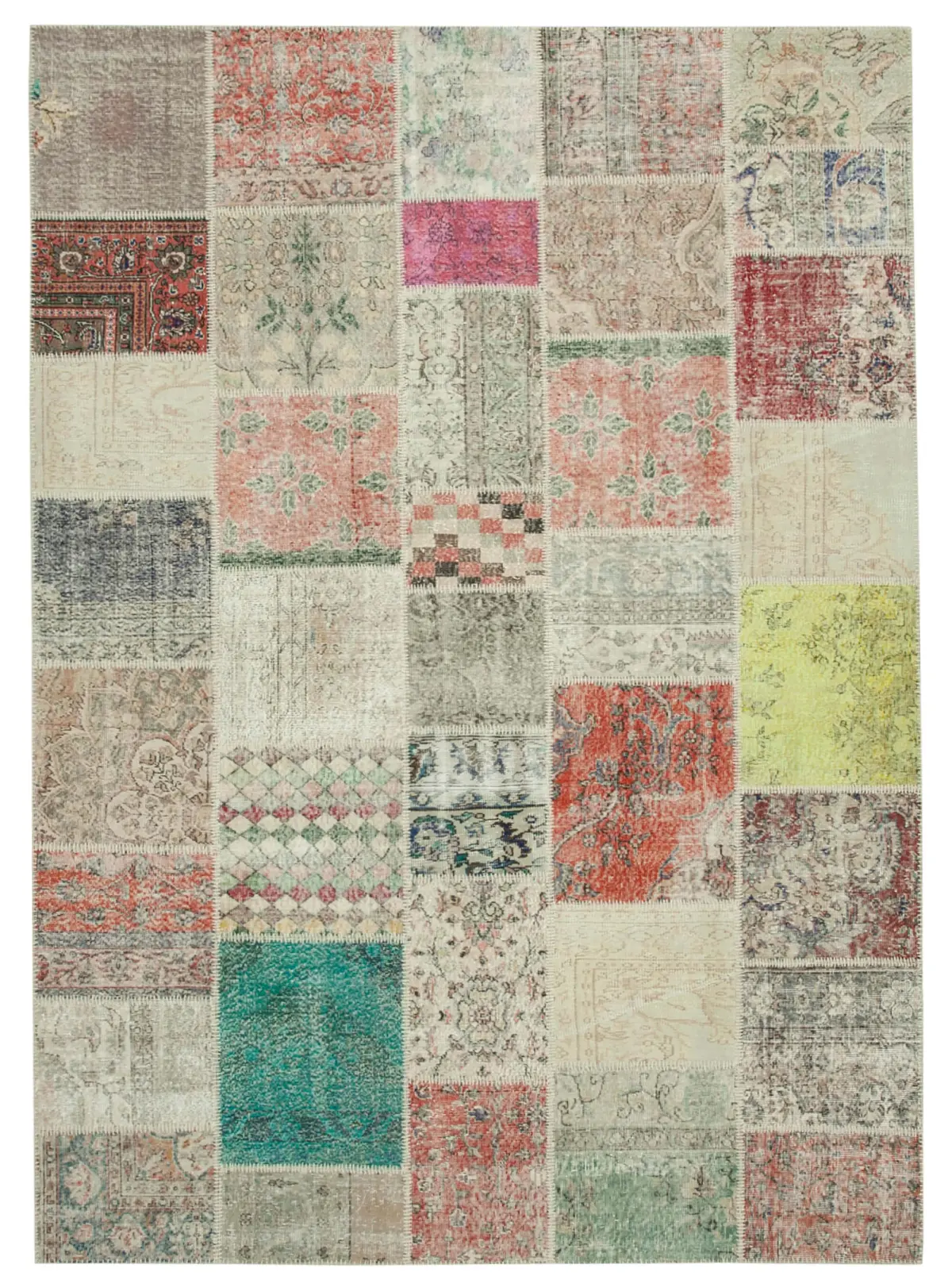 Rc_34789_0_Multicolor_Patchwork_Rugs