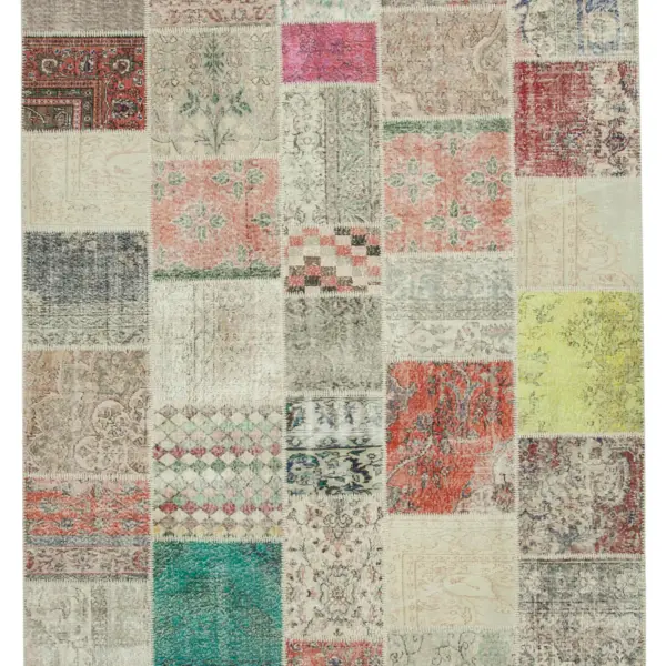 Rc_34789_0_Multicolor_Patchwork_Rugs