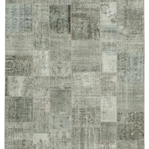 Rc_34797_0_Grey_Patchwork_Rugs