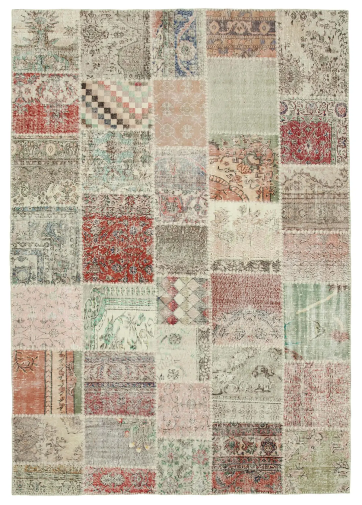 Rc_34809_0_Multicolor_Patchwork_Rugs