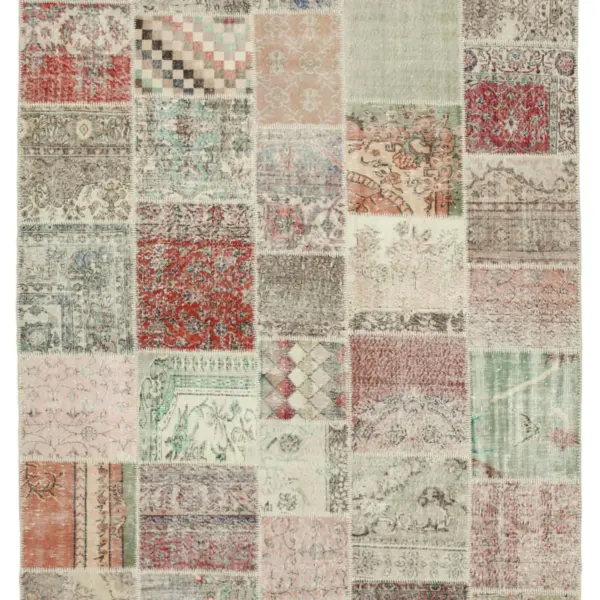 Rc_34809_0_Multicolor_Patchwork_Rugs
