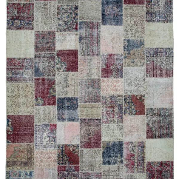 Rc_34820_0_Multicolor_Patchwork_Rugs