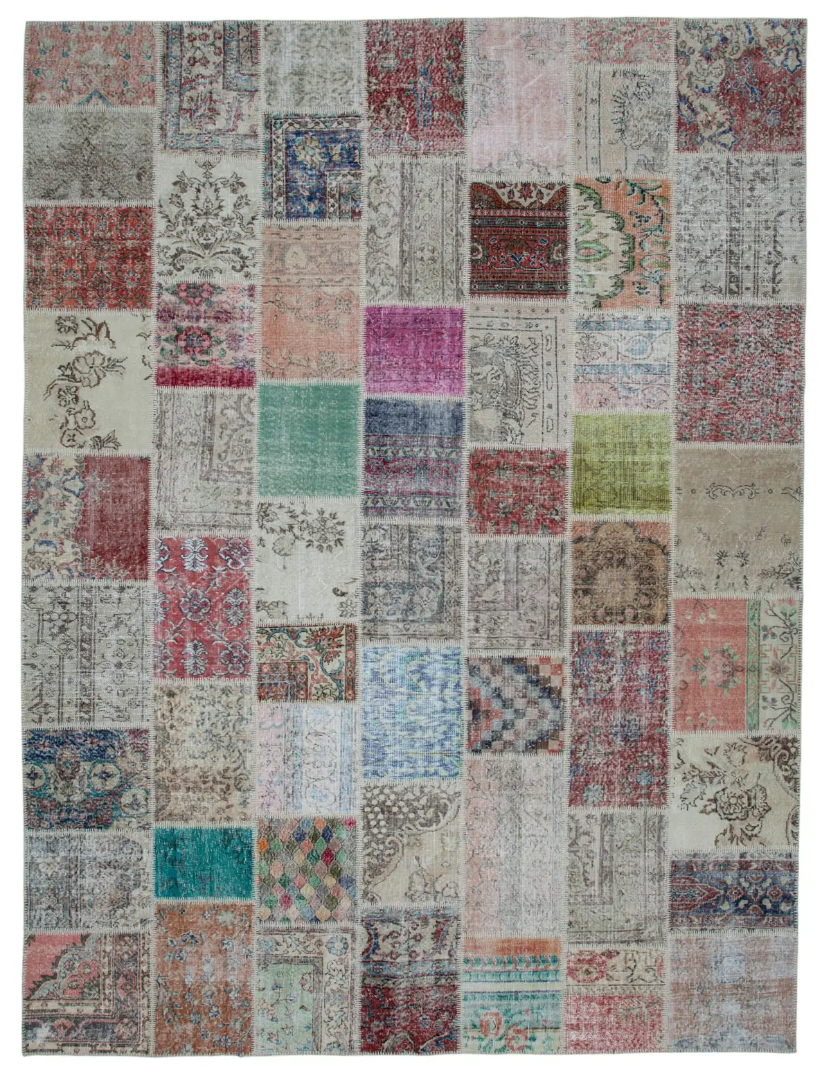 Rc_34821_0_Multicolor_Patchwork_Rugs