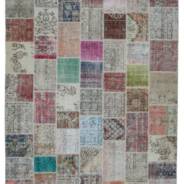 Rc_34821_0_Multicolor_Patchwork_Rugs
