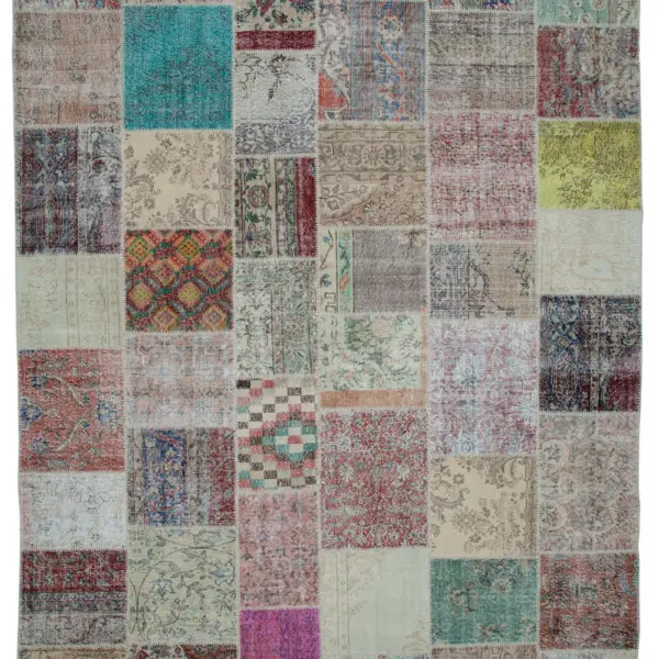Rc_34823_0_Multicolor_Patchwork_Rugs