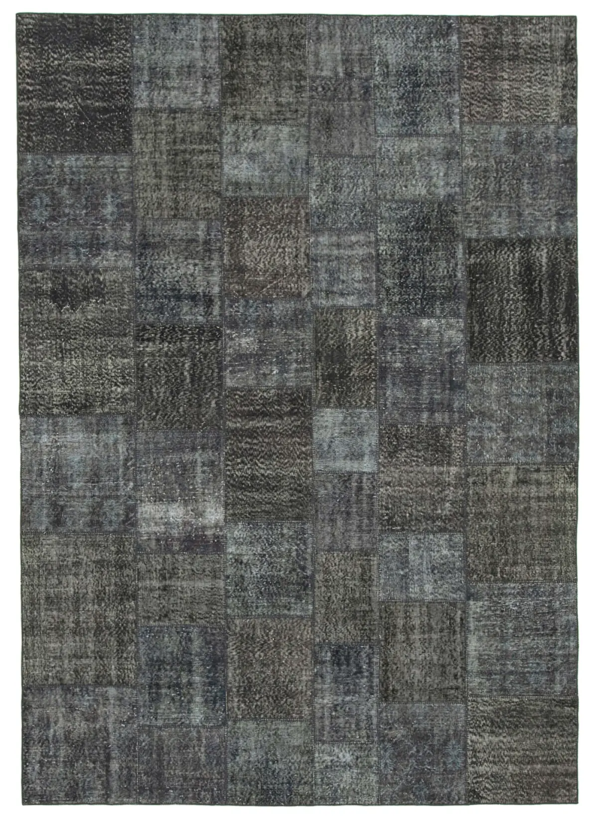 Rc_34833_0_Grey_Patchwork_Rugs