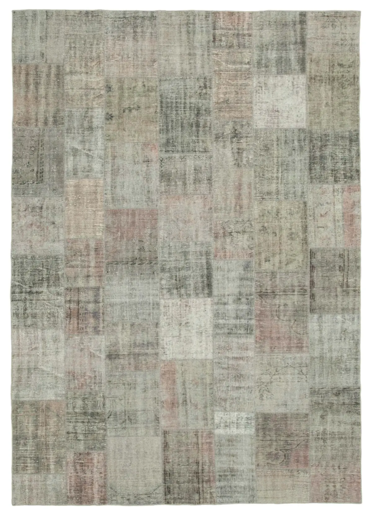 Rc_34837_0_Grey_Patchwork_Rugs