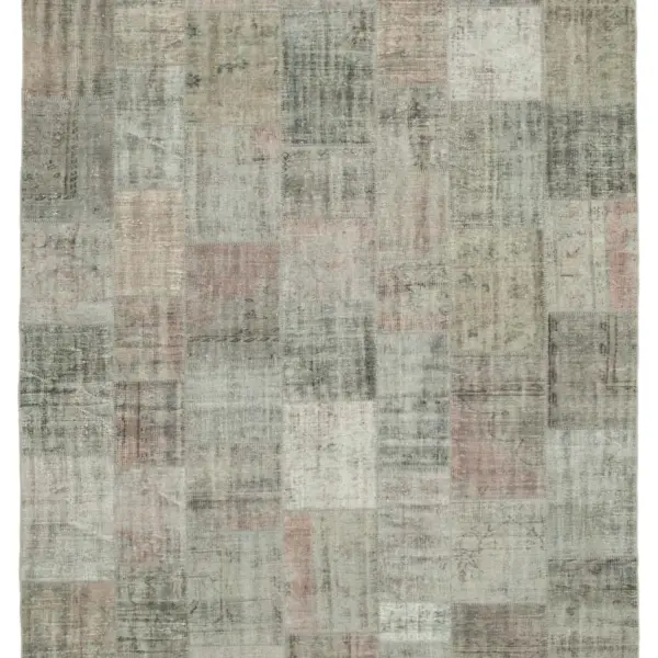 Rc_34837_0_Grey_Patchwork_Rugs