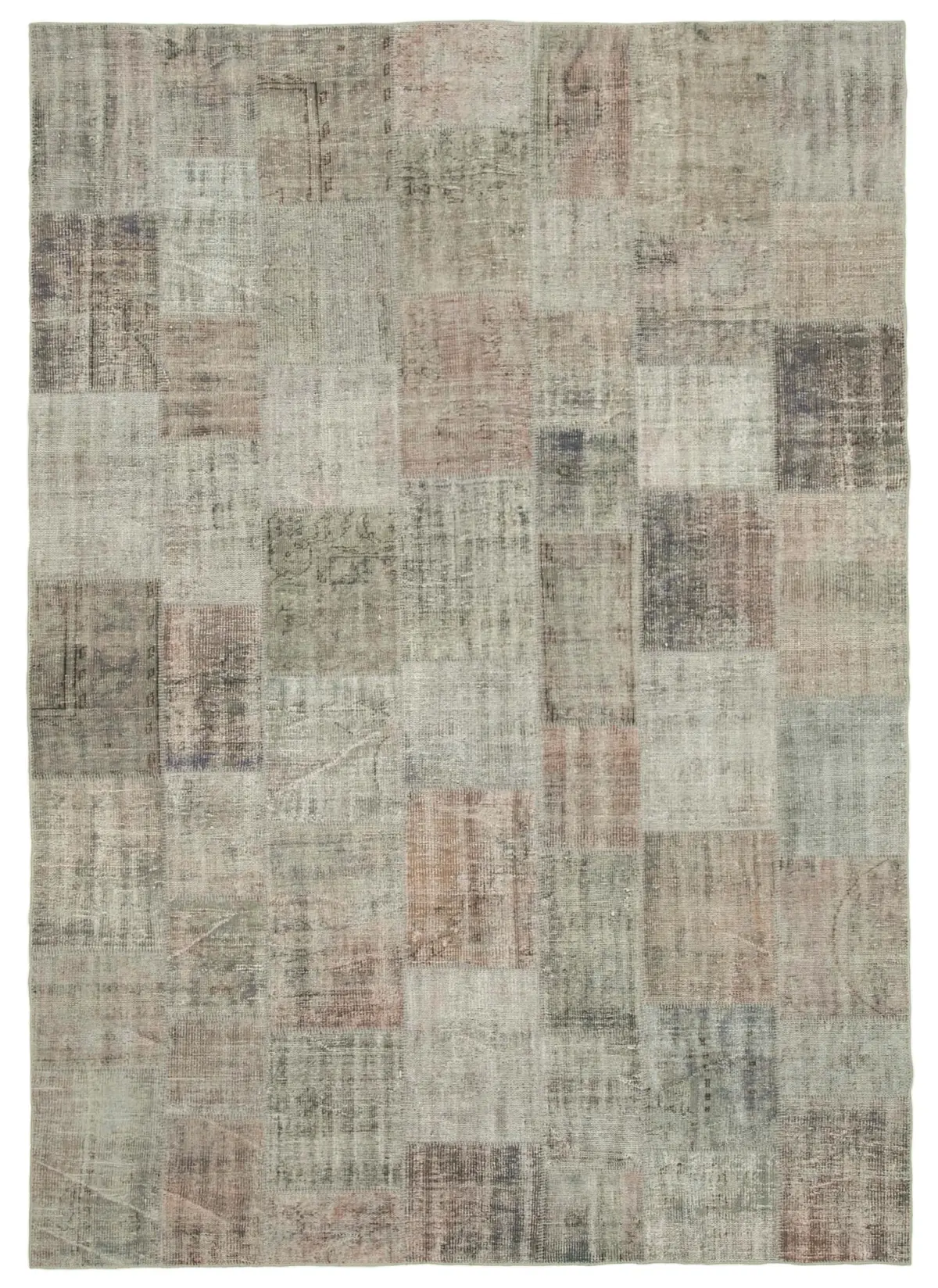 Rc_34839_0_Grey_Patchwork_Rugs