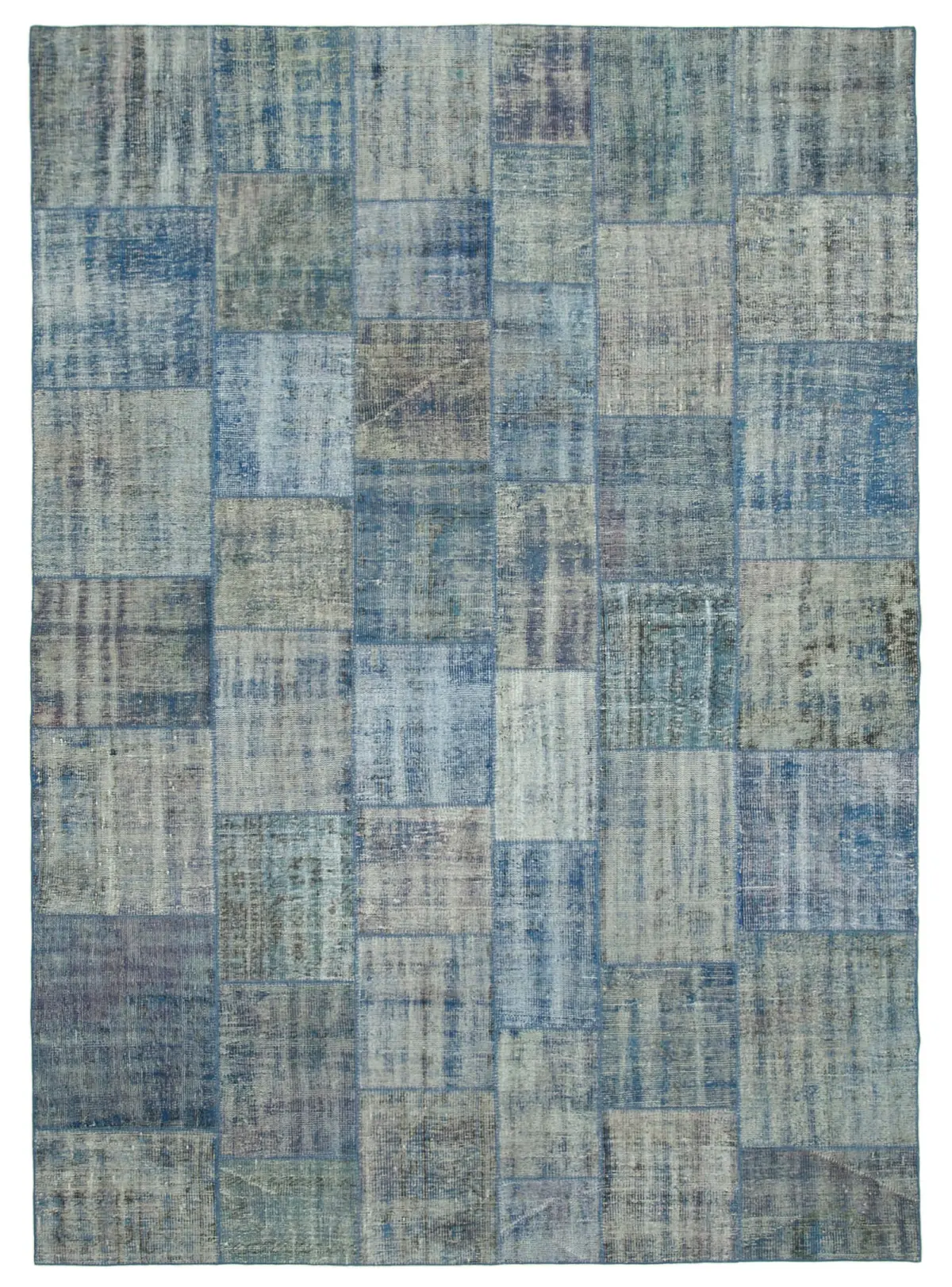 Rc_34843_0_Blue_Patchwork_Rugs