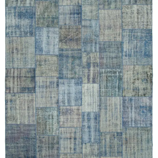 Rc_34843_0_Blue_Patchwork_Rugs