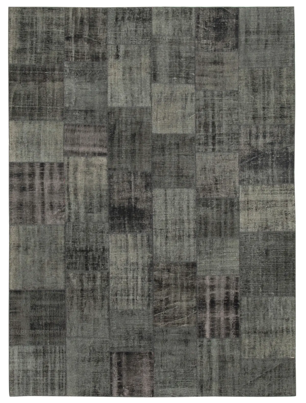 Rc_34855_0_Black_Patchwork_Rugs