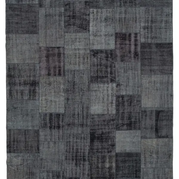 Rc_34857_0_Black_Patchwork_Rugs