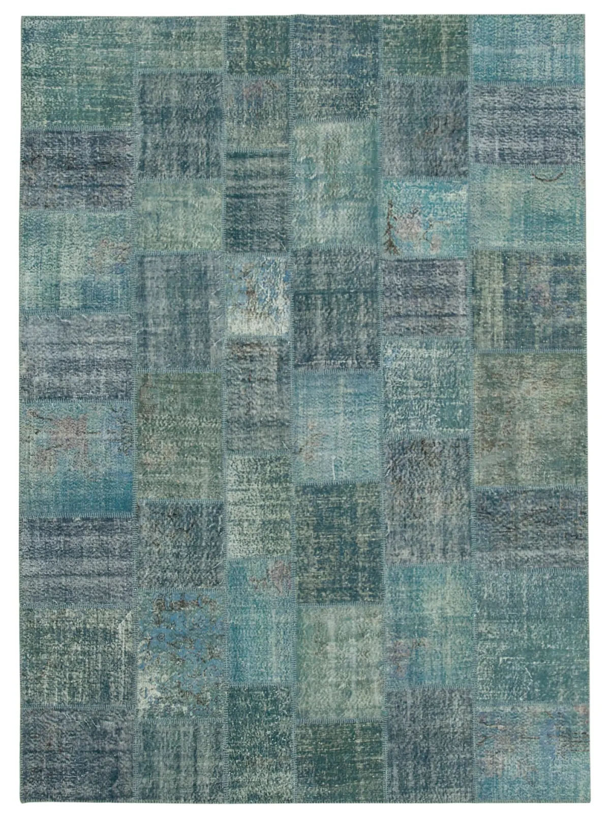 Rc_34860_0_Blue_Patchwork_Rugs