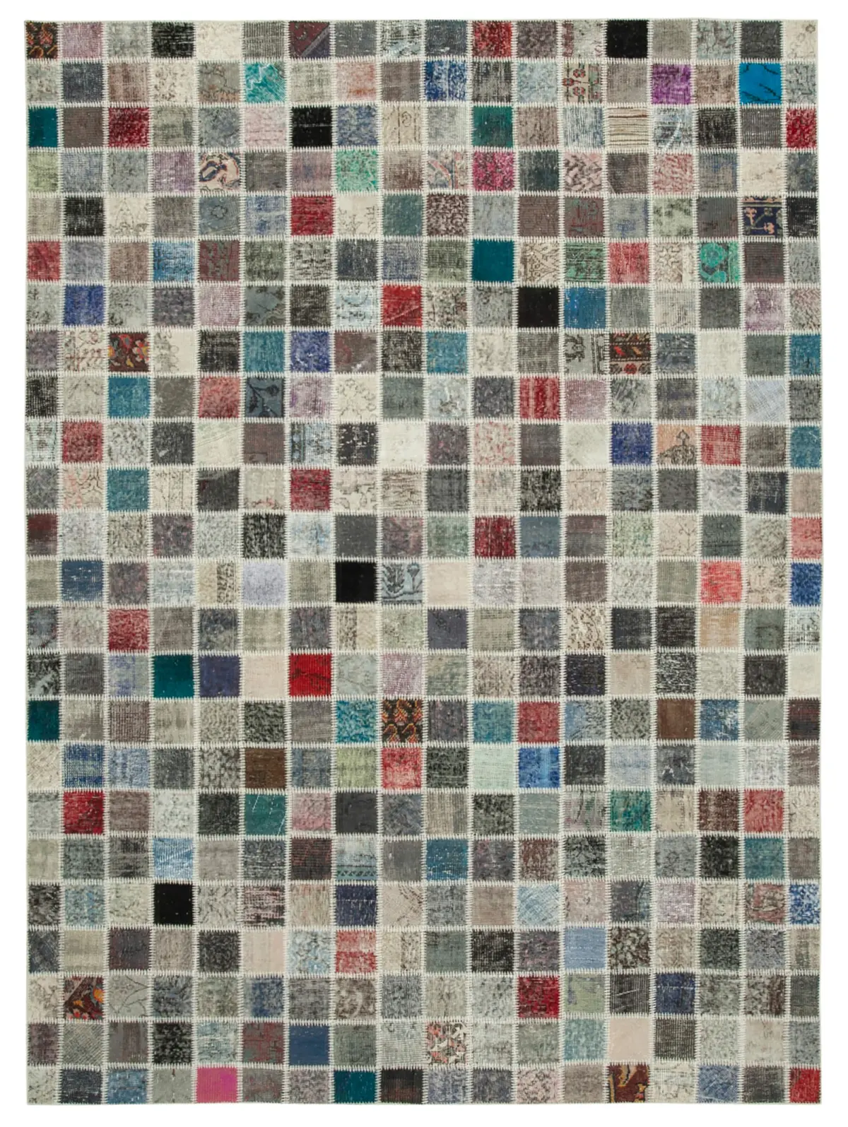 Rc_34862_0_Multicolor_Patchwork_Rugs