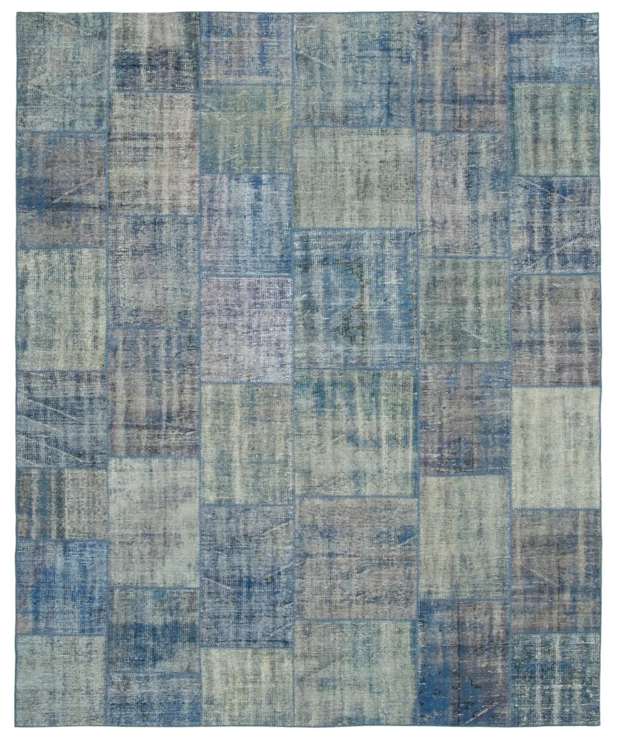 Rc_34869_0_Blue_Patchwork_Rugs