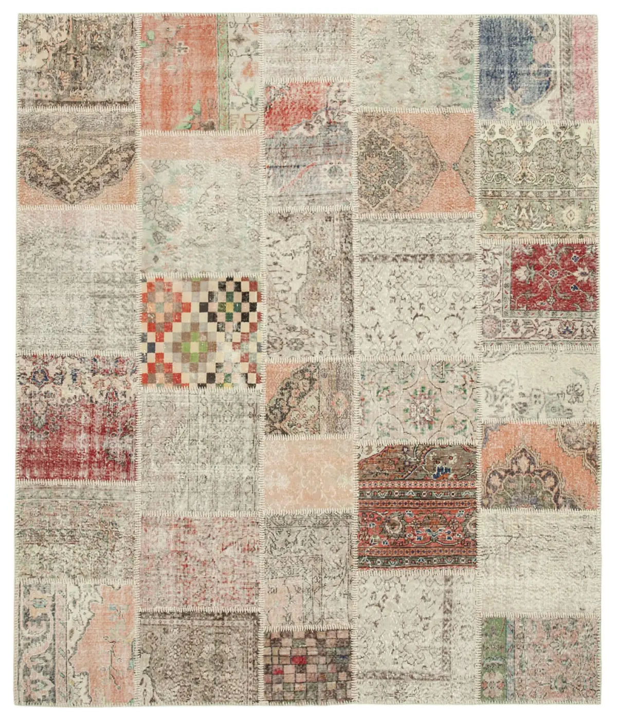 Rc_34907_1_Multicolor_Patchwork_Rugs