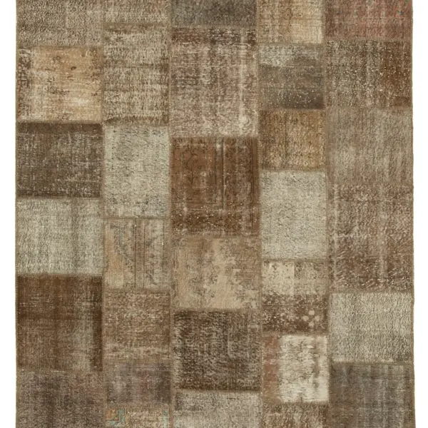 Rc_34937_1_Brown_Patchwork_Rugs