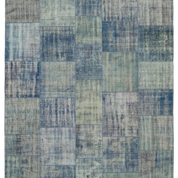 Rc_34949_1_Blue_Patchwork_Rugs