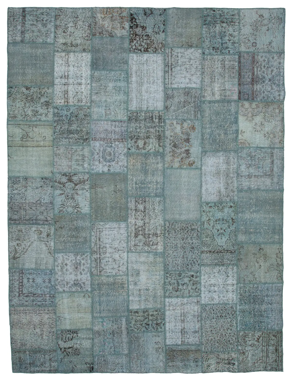 Rc_34953_0_Blue_Patchwork_Rugs