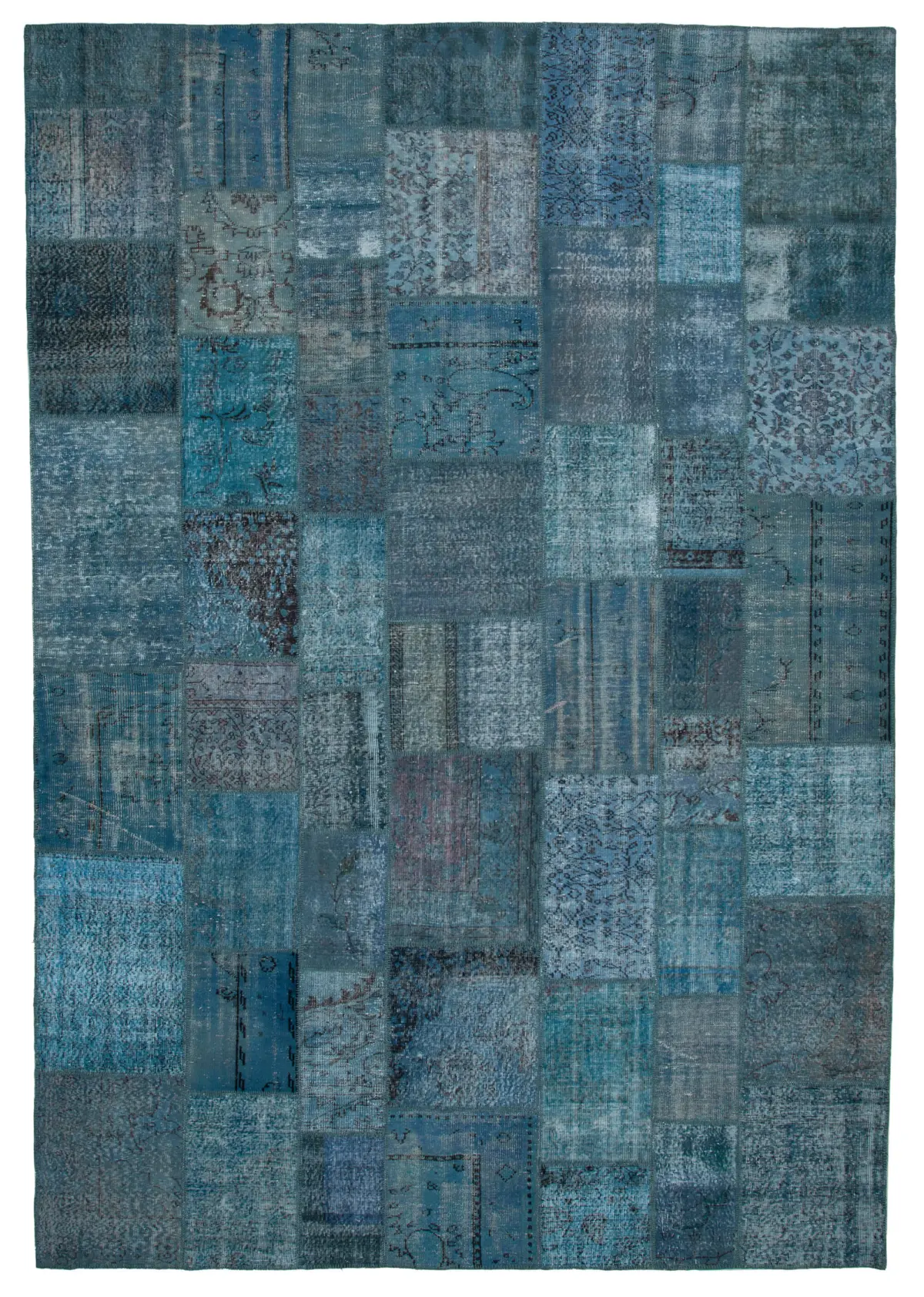 Rc_34960_0_Blue_Patchwork_Rugs