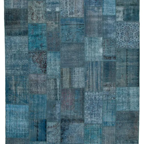 Rc_34960_0_Blue_Patchwork_Rugs