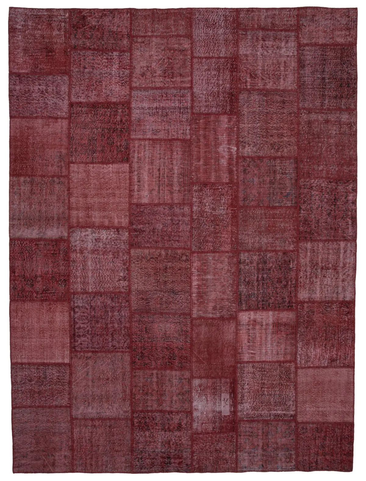 Rc_34966_0_Red_Patchwork_Rugs