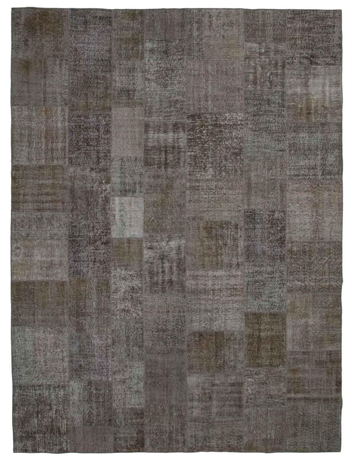 Rc_34968_0_Brown_Patchwork_Rugs