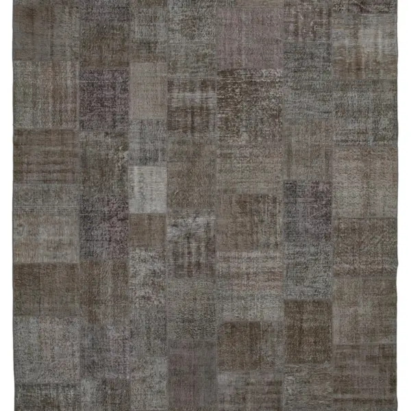 Rc_34968_0_Brown_Patchwork_Rugs