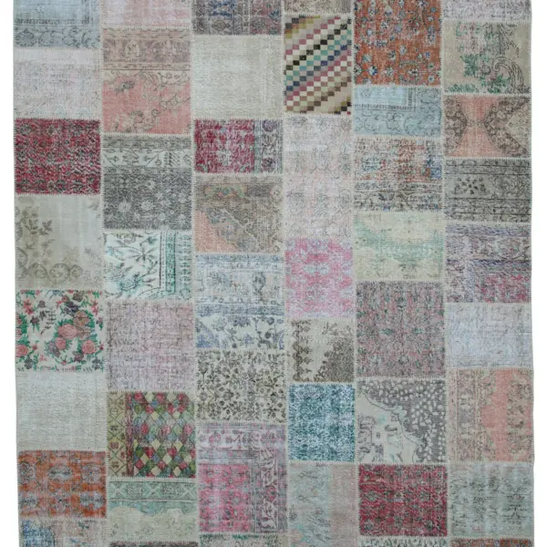 Rc_34989_0_Multicolor_Patchwork_Rugs