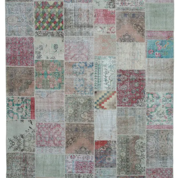 Rc_34993_0_Multicolor_Patchwork_Rugs