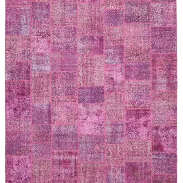 Rc_35191_0_Pink_Patchwork_Rugs