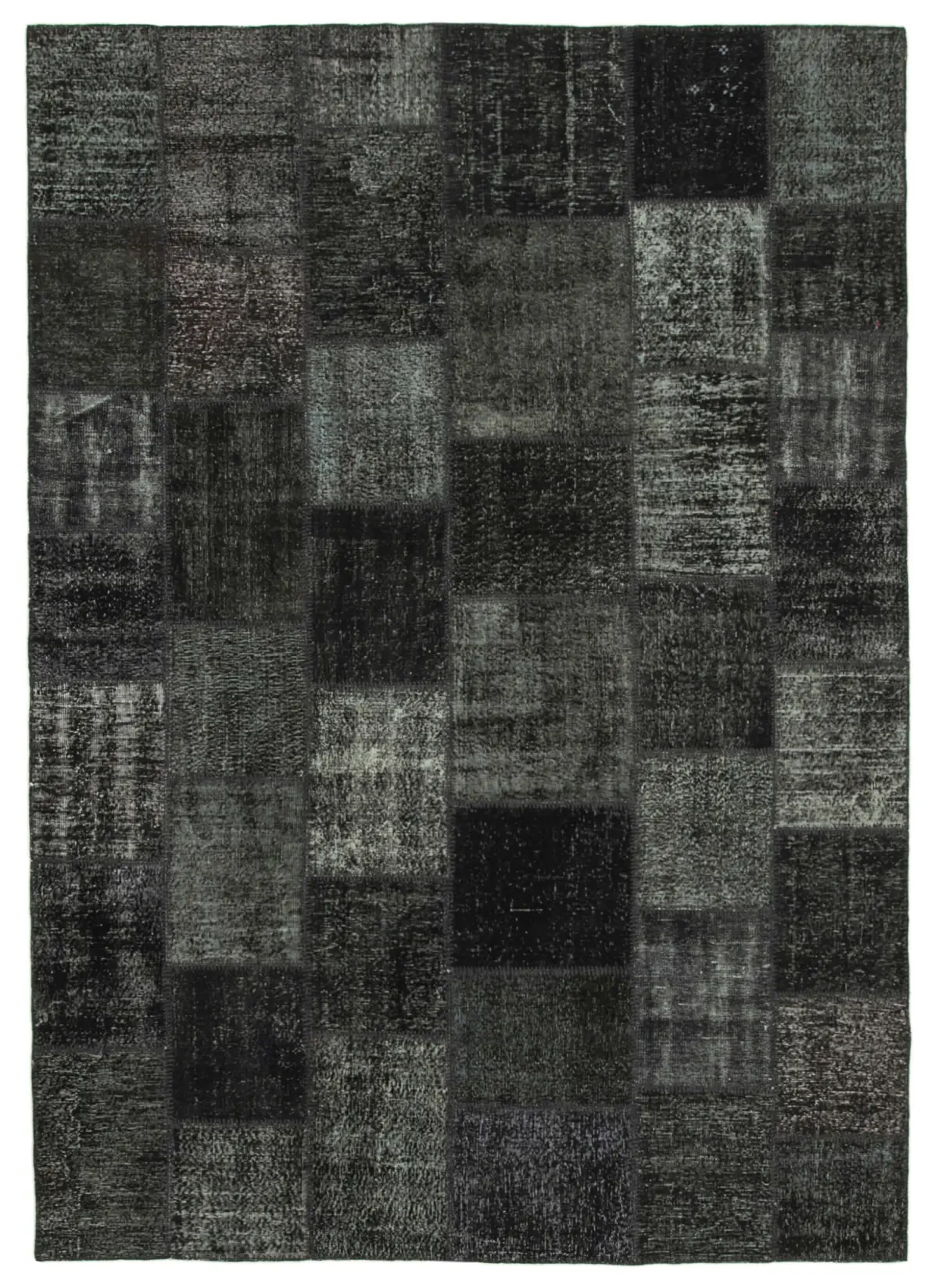 Rc_35197_0_Black_Patchwork_Rugs