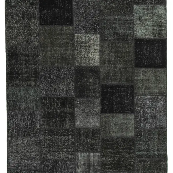 Rc_35199_0_Black_Patchwork_Rugs