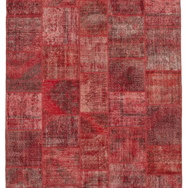 Rc_35209_0_Red_Patchwork_Rugs