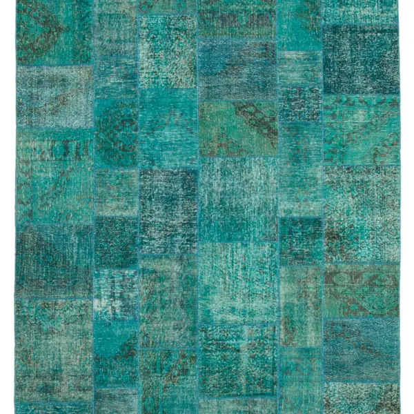 Rc_35219_0_Turquoise_Patchwork_Rugs
