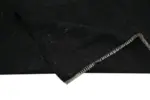 Cıcım Eskitme Siyah Renk Keçi Kılı El Dokuma Kilim-193x321 - Görsel 6
