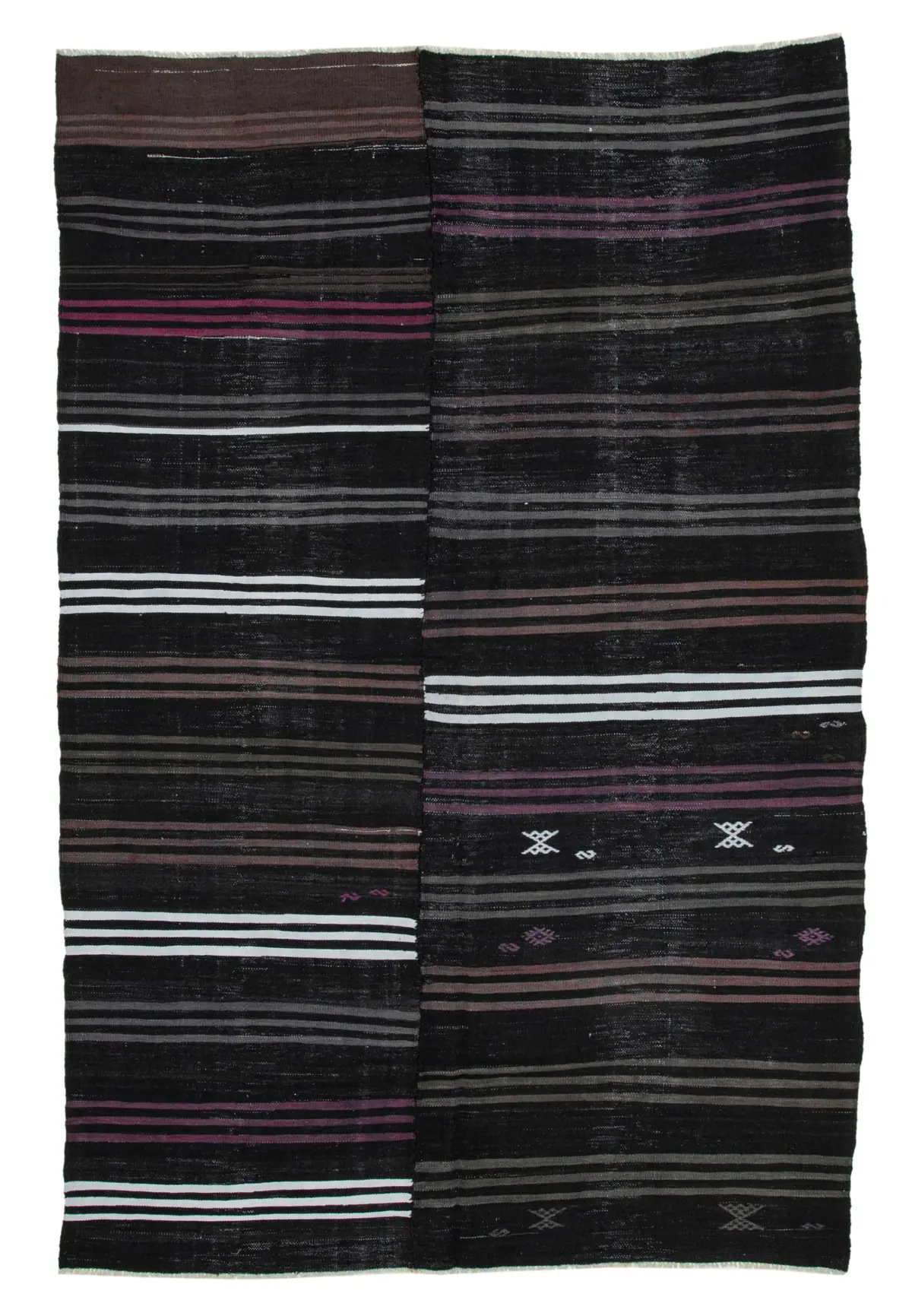 Rc_35562_1_Black_Oriental_Kilim_Rugs