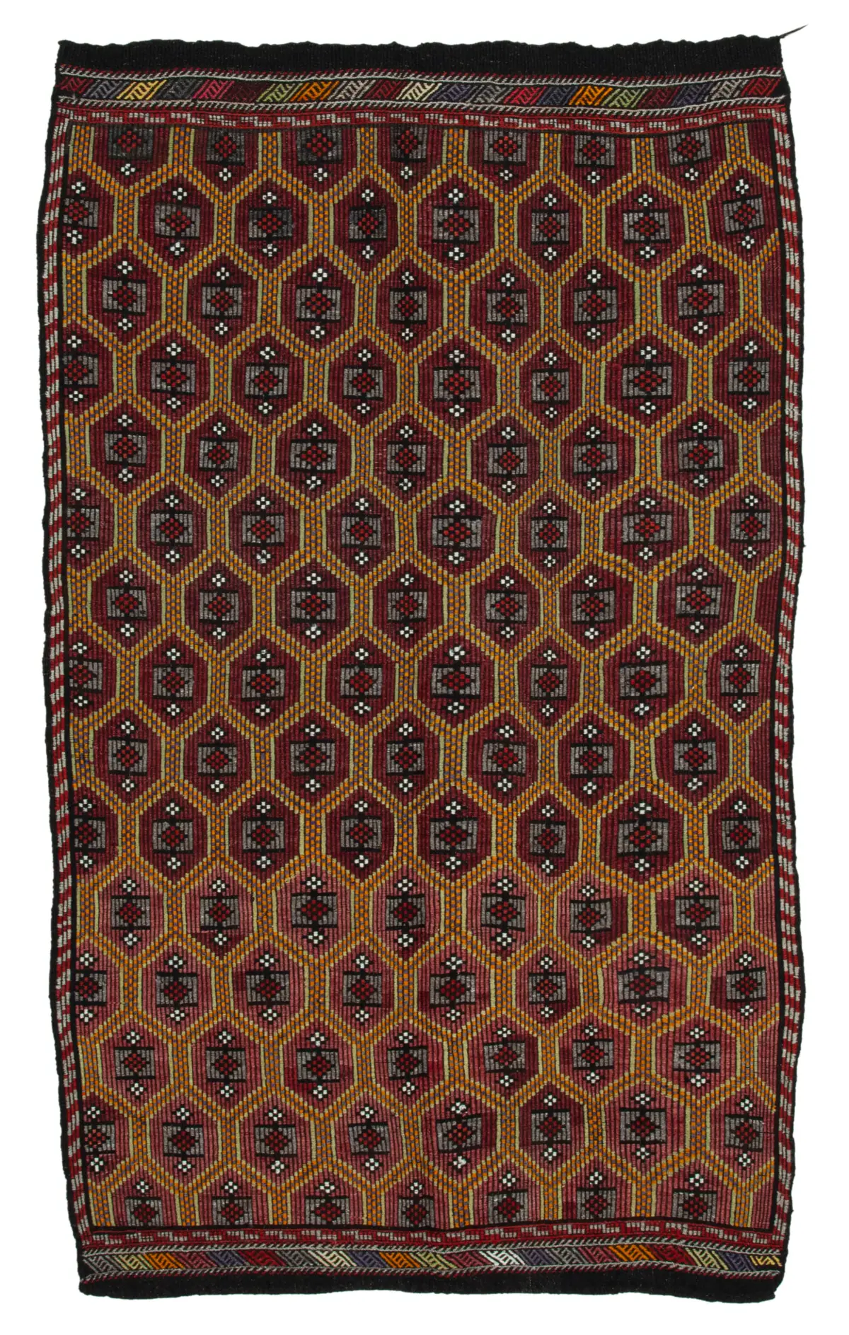 Rc_35613_1_Brown_Oriental_Kilim_Rugs