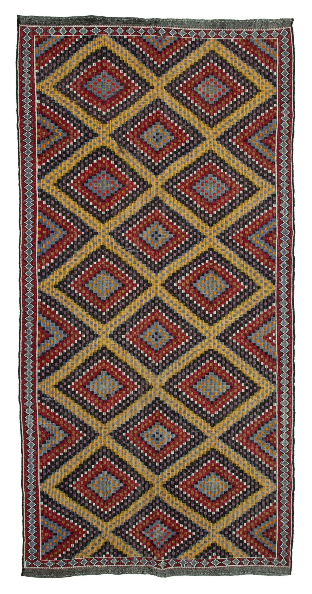 Rc_35617_1_Multicolor_Oriental_Kilim_Rugs
