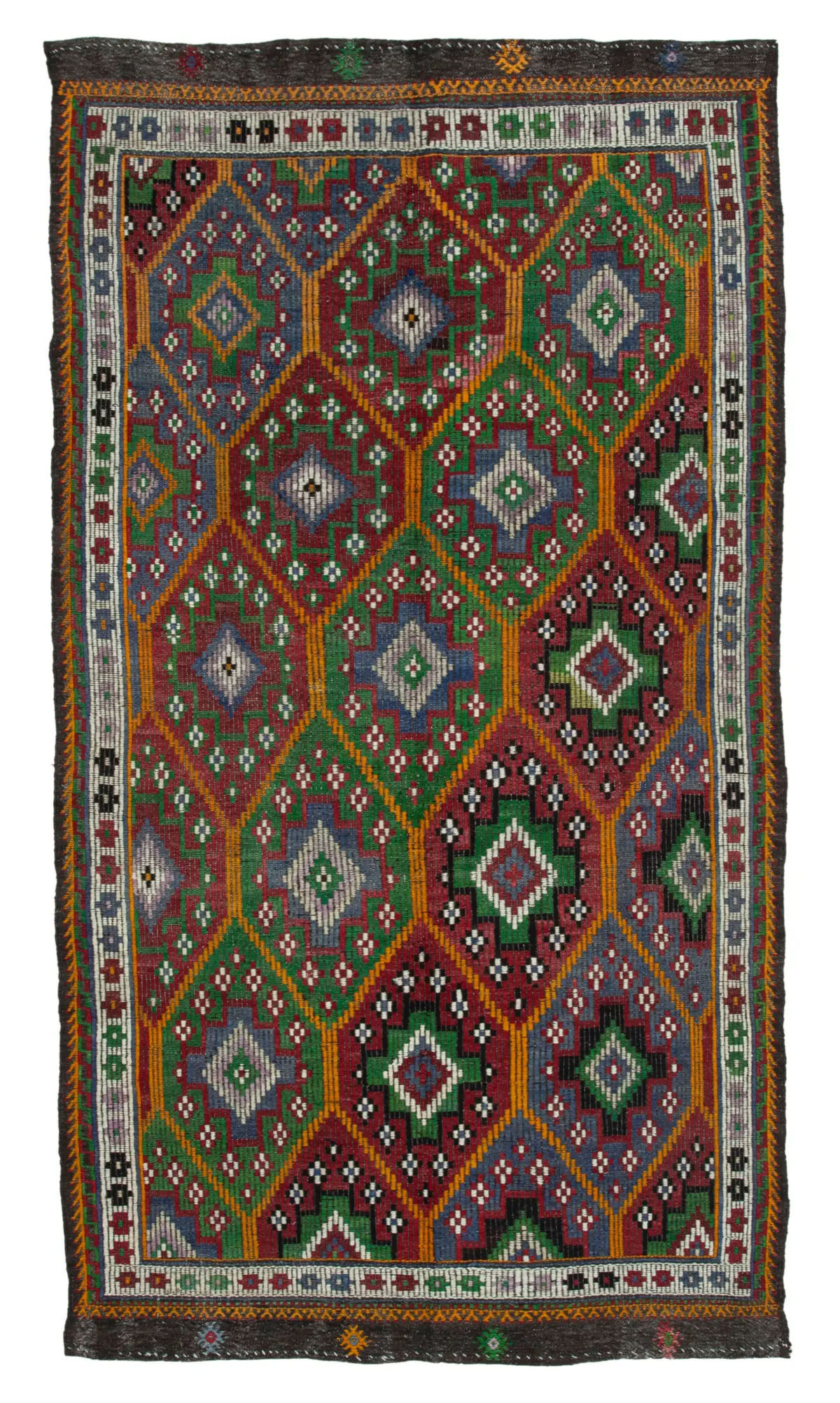 Rc_35623_1_Multicolor_Oriental_Kilim_Rugs