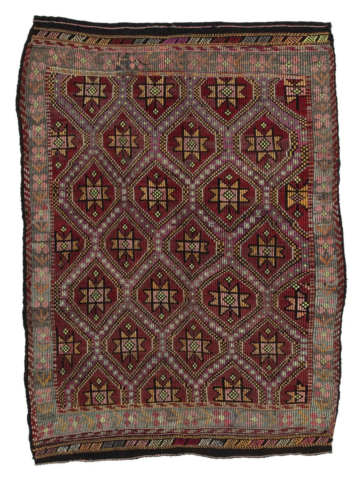 Rc_35643_1_Multicolor_Oriental_Kilim_Rugs