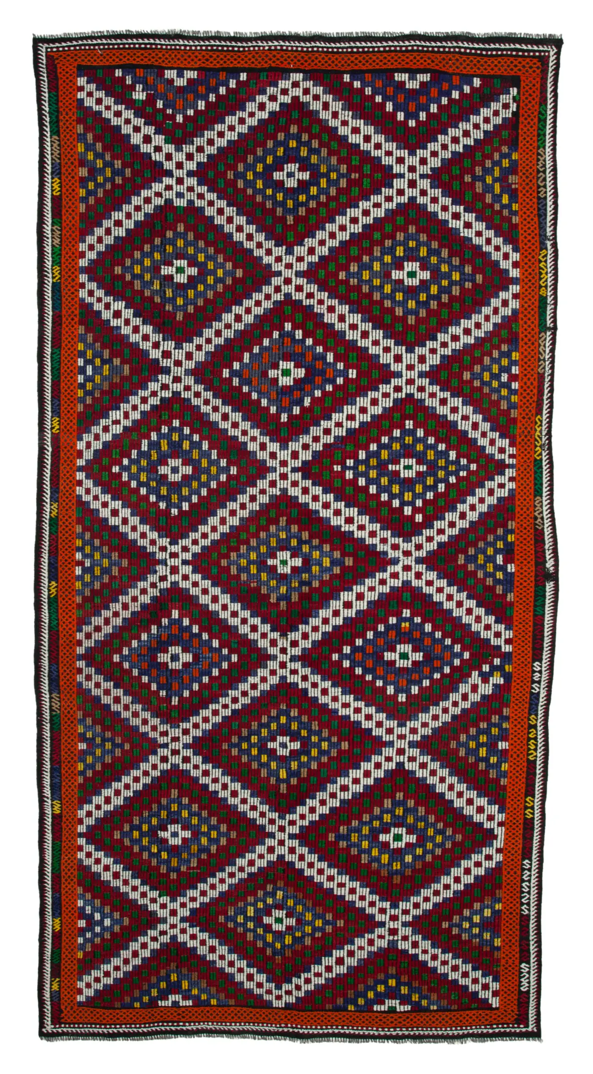Rc_35655_1_Multicolor_Oriental_Kilim_Rugs
