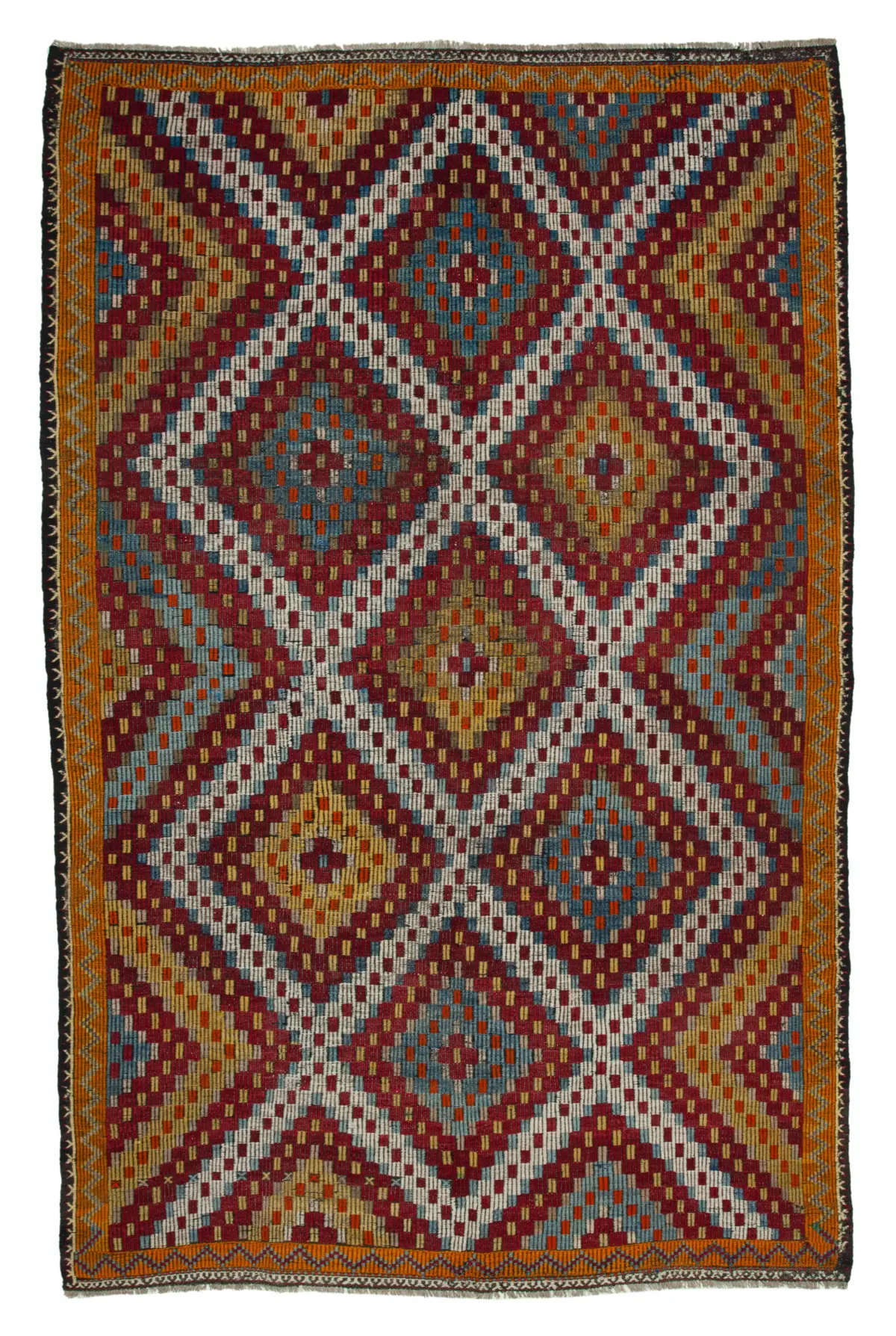 Rc_35658_1_Orange_Oriental_Kilim_Rugs