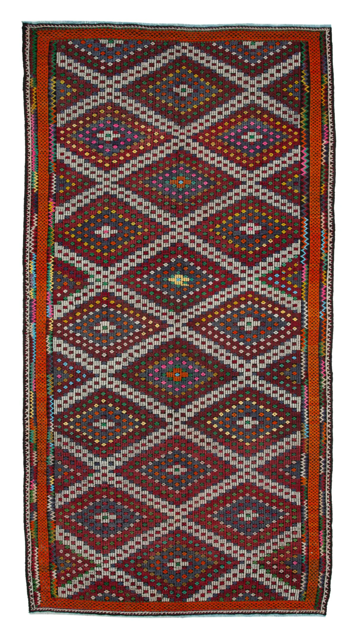 Rc_35669_1_Multicolor_Oriental_Kilim_Rugs