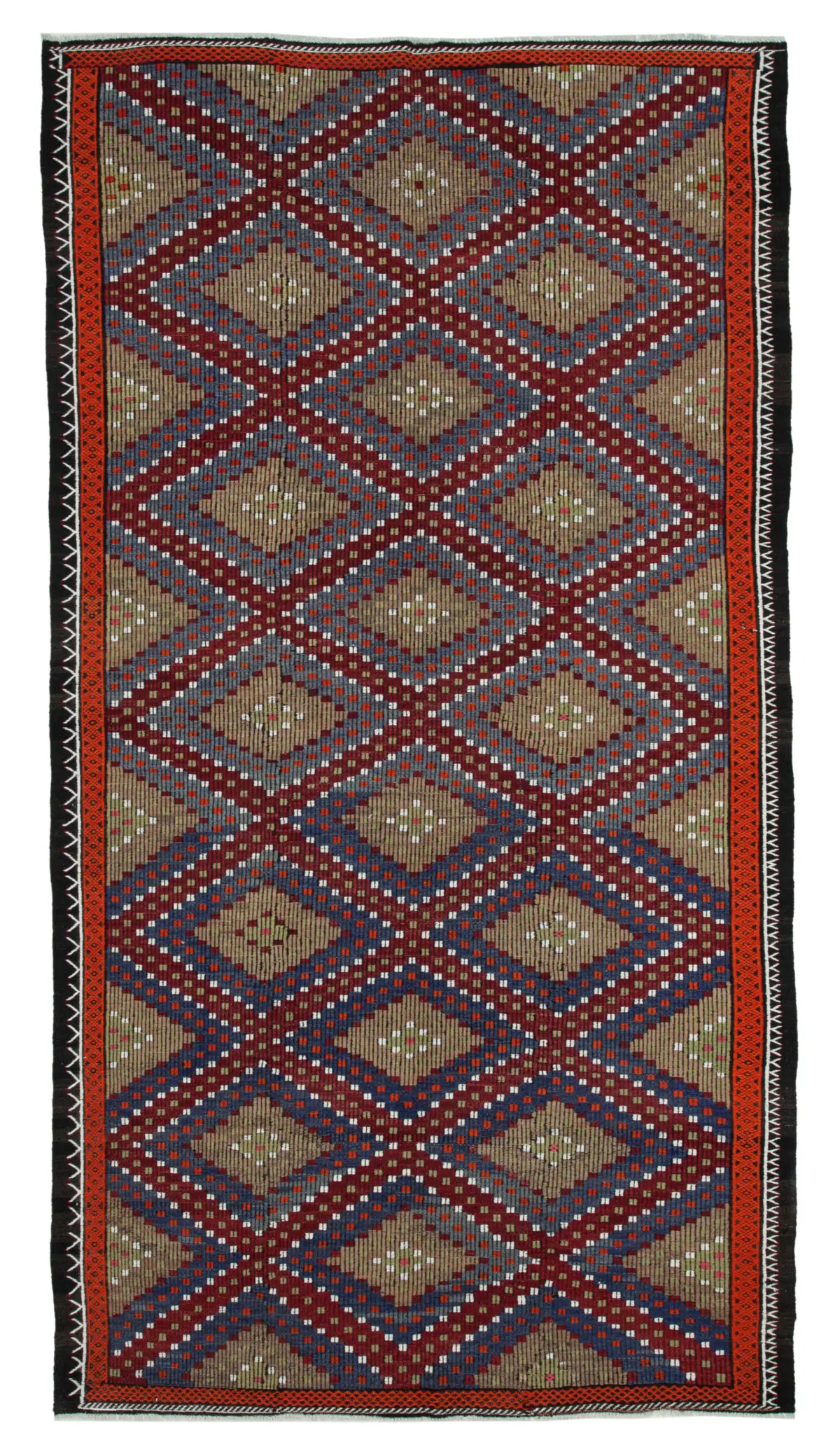 Rc_35672_1_Multicolor_Oriental_Kilim_Rugs