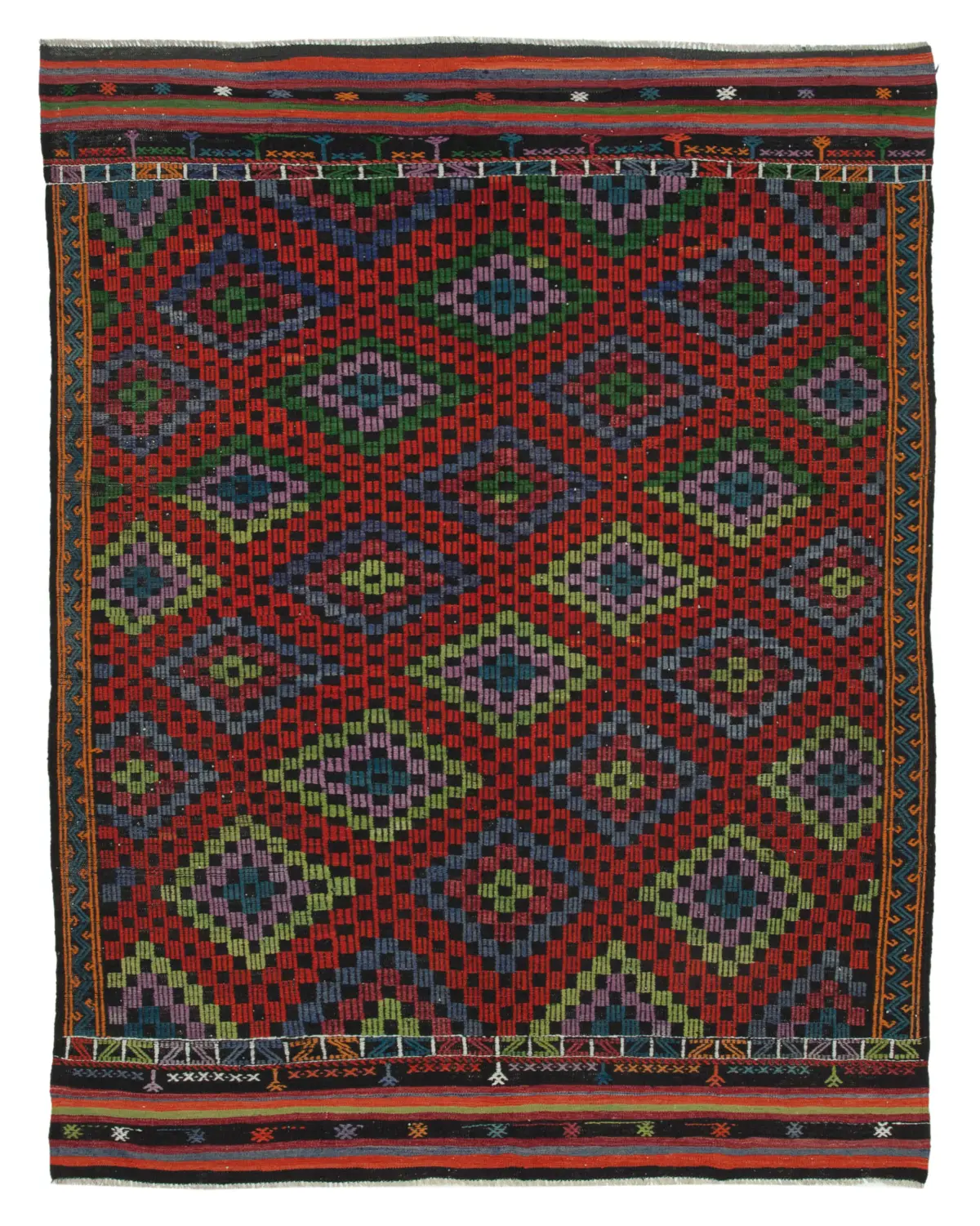 Rc_35675_1_Multicolor_Oriental_Kilim_Rugs
