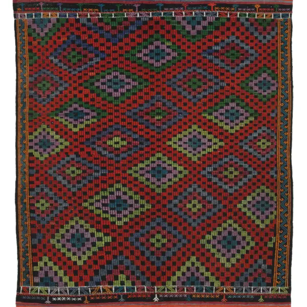 Rc_35675_1_Multicolor_Oriental_Kilim_Rugs