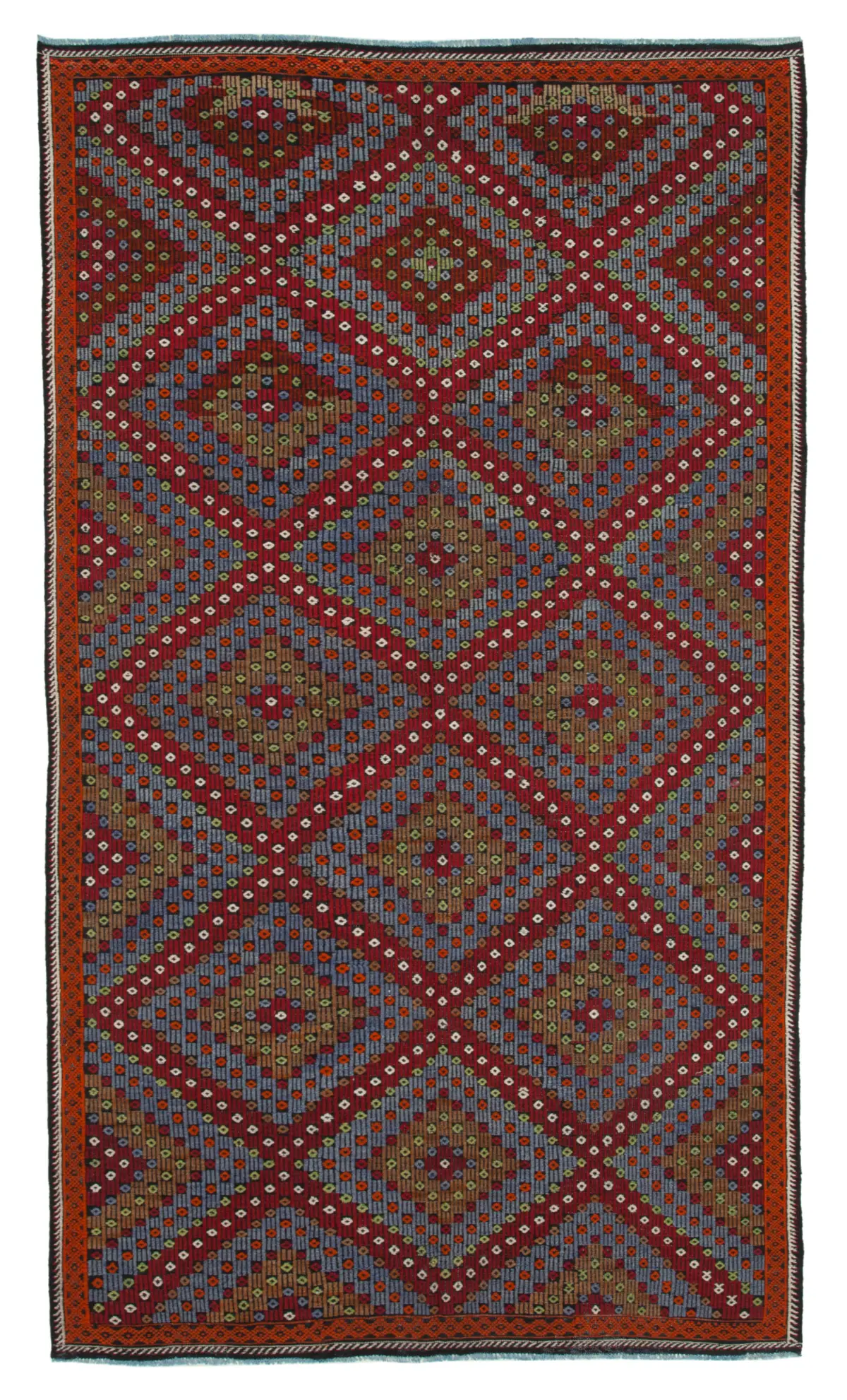 Rc_35678_1_Multicolor_Oriental_Kilim_Rugs