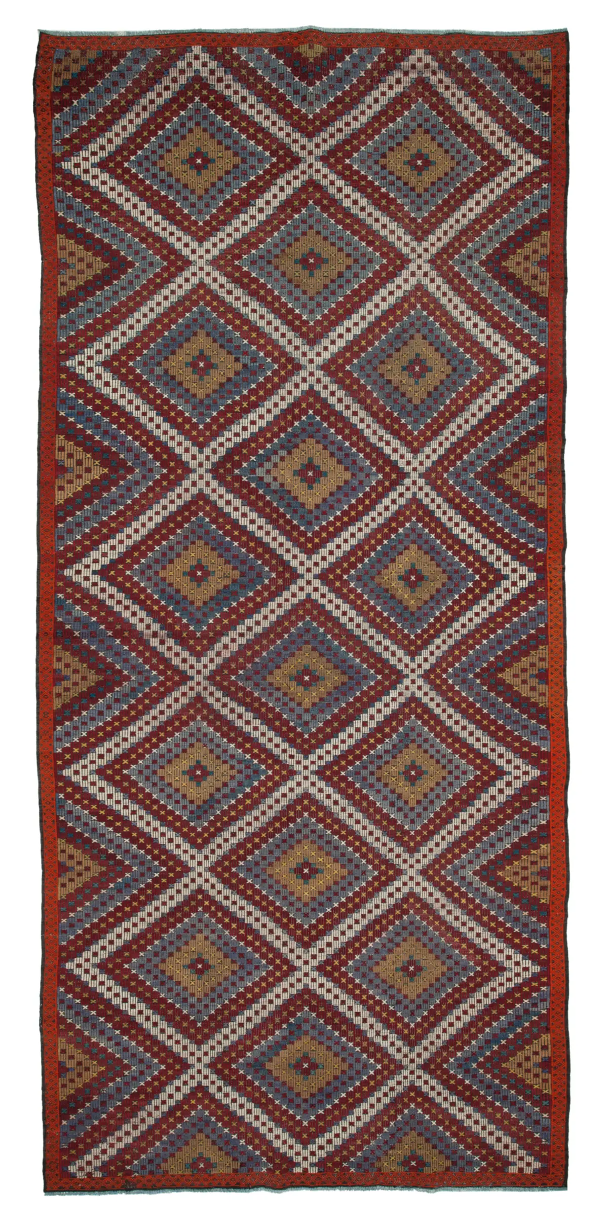 Rc_35693_1_Multicolor_Oriental_Kilim_Rugs